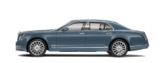 Sedan
